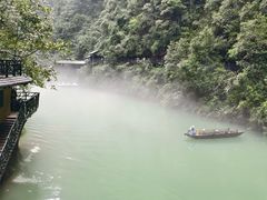 -梭布垭石林景区