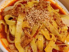 -巴依老爷新疆美食(魏公村店)
