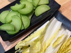 -东北特色烧烤(赣榆店)