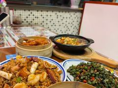 -小龍鳳餐室(番禺路店)