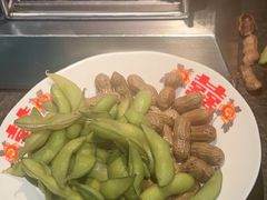 -可口香·非遗老号烧烤(南岗直营店)