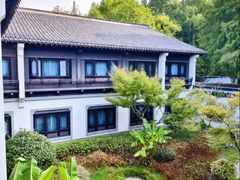 -杭州西湖柳莺里酒店