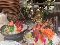 -大渔铁板烧(蛇口店)