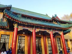 -南京中国近代史遗址博物馆(南京总统府)