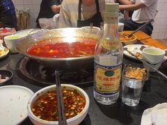 -小饕荟雅安贡椒鱼鲜馆(广福桥店)