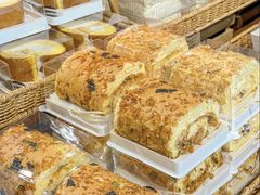 -7号里低糖生日蛋糕(南阳路店)