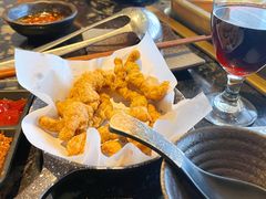 小酥肉-王家渡火锅店(亦庄店)