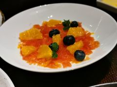 -杭州桐庐康莱德酒店西餐厅-舍