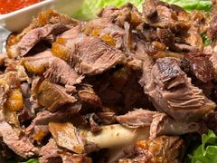 -蒙亨·手把肉·蒙古包文化主题餐厅(天恒广场店)