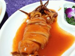 -泰米·休闲餐厅