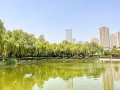 -木塔寺遗址生态公园