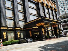 -万宝海鲜舫(劳动公园店)