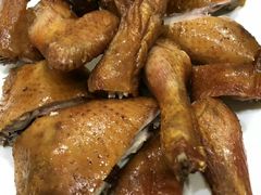 烤鸡-一香园(常平店)