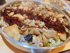 -黄记煌三汁焖锅(新世纪广场店)