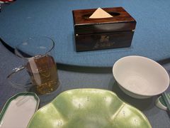 -金狮麟·新豫菜(金码大厦店)