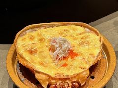 -蟹犇前•帝王蟹雪蟹(陆家嘴店)