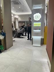 -Kraemer Paris苏豪路易士·嘉玛发廊