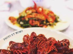 -靓靓蒸虾·头牌蒸虾(万松园玲珑店)