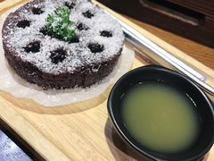 -十二舍·湯物素煮(江泰潤政店)