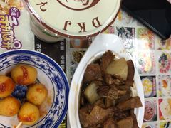 -新时尚·辉记甜品(夏西店)