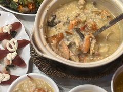 -官塘锋记鱼生·生腌·砂锅粥(牌坊街店)