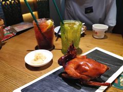 红烧鸽-大鸽饭(岗顶店)