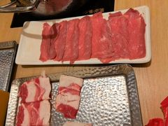 -呷哺呷哺 黄金牧场 (新辰里学清路店)