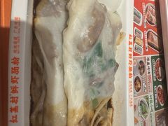 -红荔村肠粉(贝丽店)