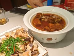 -旺达·福州菜(正大广场店)