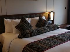 -西双版纳融创皇冠假日度假酒店