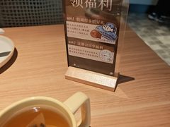 -新太二·鲜料川菜(花都融创茂店)