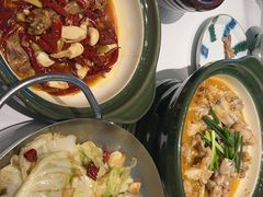 -费大厨辣椒炒肉(黄兴中心广场店)