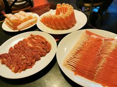 -将台涮肉(酒仙桥店)