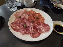 -Ponte 意大利餐厅