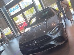 -宁波之星奔驰4S店(海曙店)