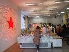 -红星前进面包牛奶公司(五道口购物中心店)