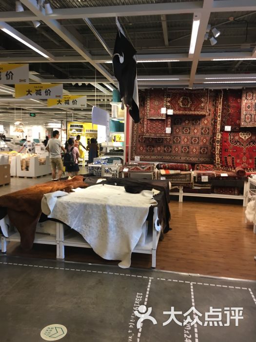 ikea 宜家家居(薈聚購物中心店)圖片 - 第11張