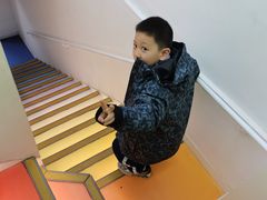 -彩翼美术馆(方庄校区)