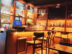 -The Cheebat 锌吧·Bistro(体育西店)