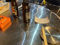 -有局·成都市井烧烤·精酿啤酒(双楠店)