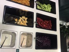 -东方豪客牛排意面披萨(金凤万达店)