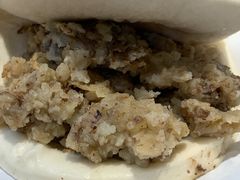 -叁省斋粉蒸肉甑糕·清真(回民街店)