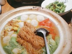 -永安鱼庄·镇江菜(丁卯店)