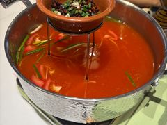 -侯家庄私房菜馆观景餐厅