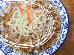 -阳春面馆(海关店)