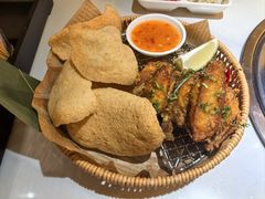 -润泽园椰子鸡(汇一城店)