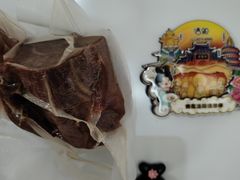 -华山路小碗驴肉汤(龙鳞路店)