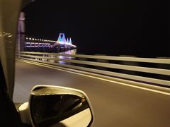 -星海湾跨海大桥