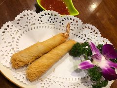 -荷花泰菜(东方新天地店)
