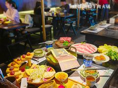 -盡膳口福·百年汤方火锅(科华北路店)